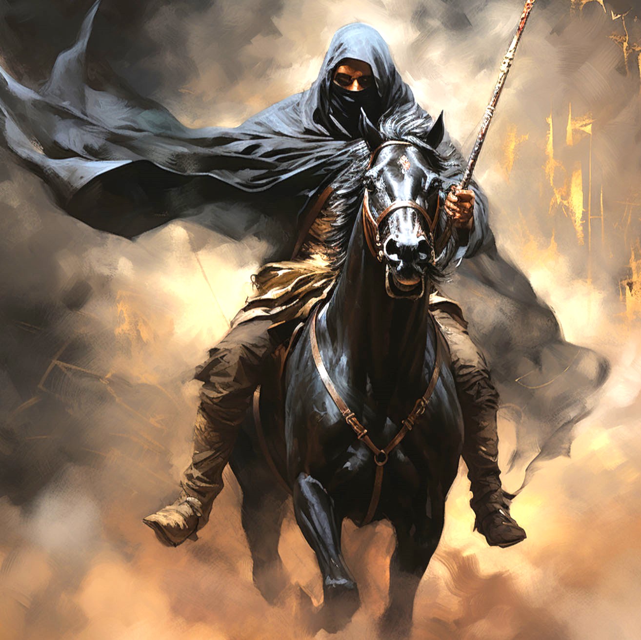 Protection from Evil (Shaytan, Jinn, Black Magic)